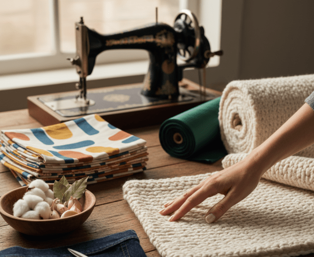 fabric knowledge