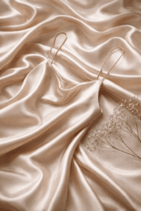 modal satin fabric